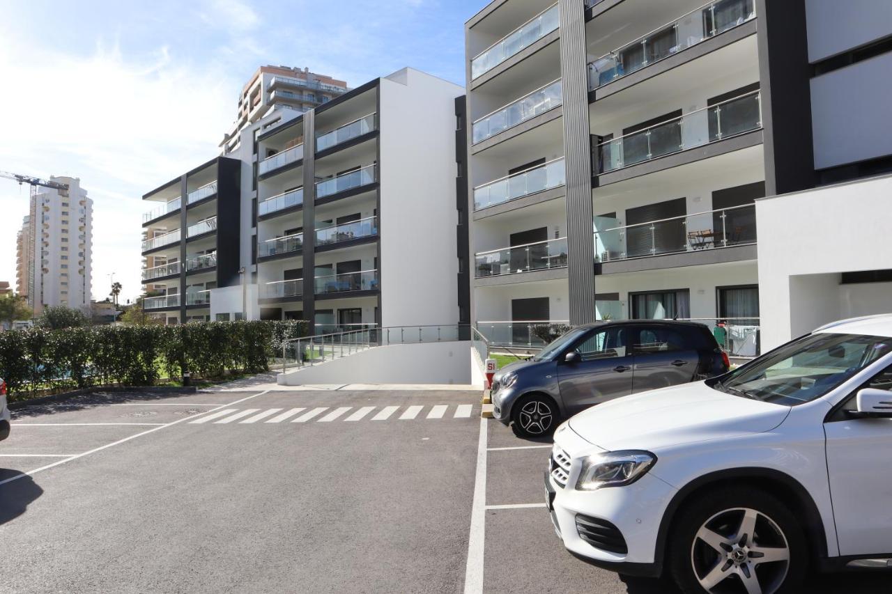 Monte Residence T1 Portimão Extérieur photo